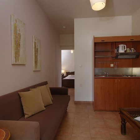 Enalion Hotel Kala Nera Esterno foto