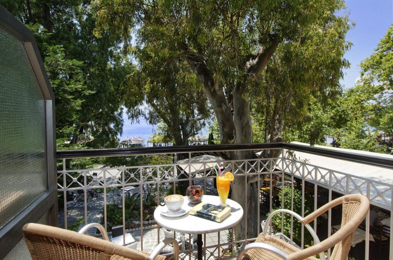 Enalion Hotel Kala Nera Esterno foto