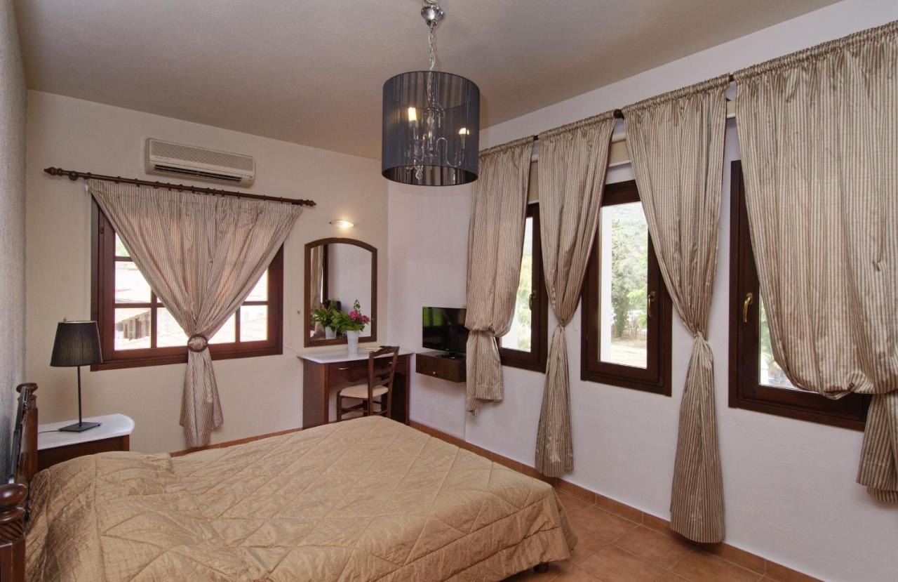 Enalion Hotel Kala Nera Esterno foto
