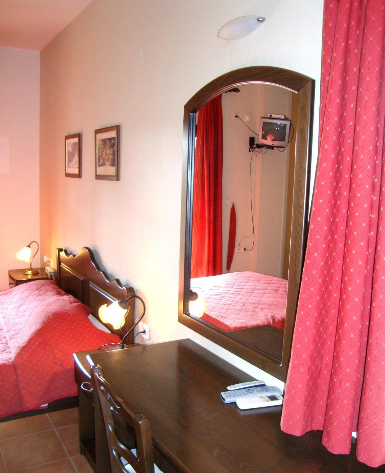 Enalion Hotel Kala Nera Esterno foto