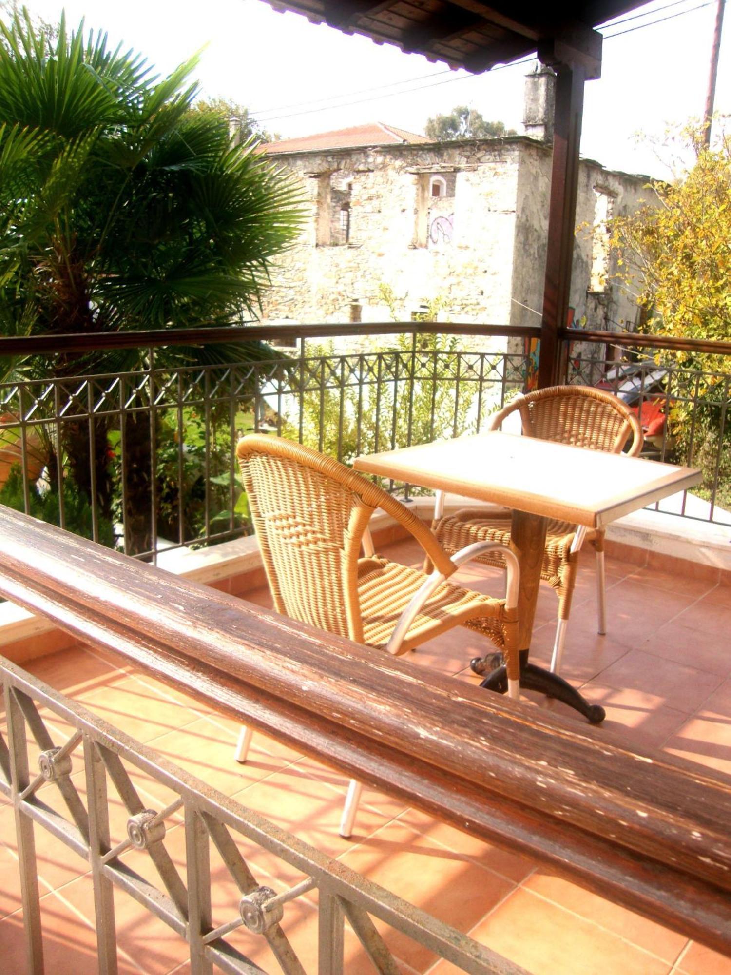 Enalion Hotel Kala Nera Esterno foto