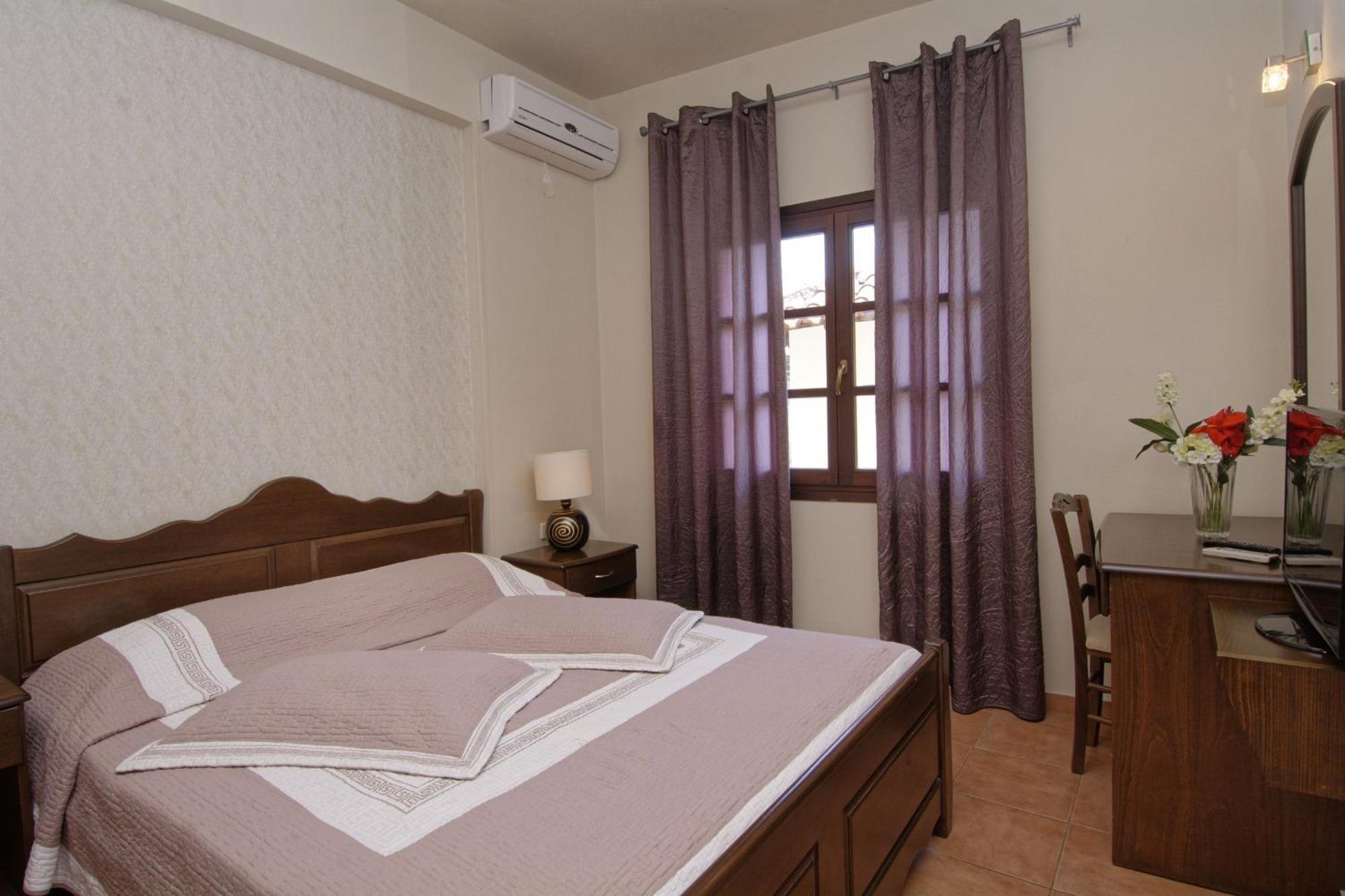 Enalion Hotel Kala Nera Esterno foto