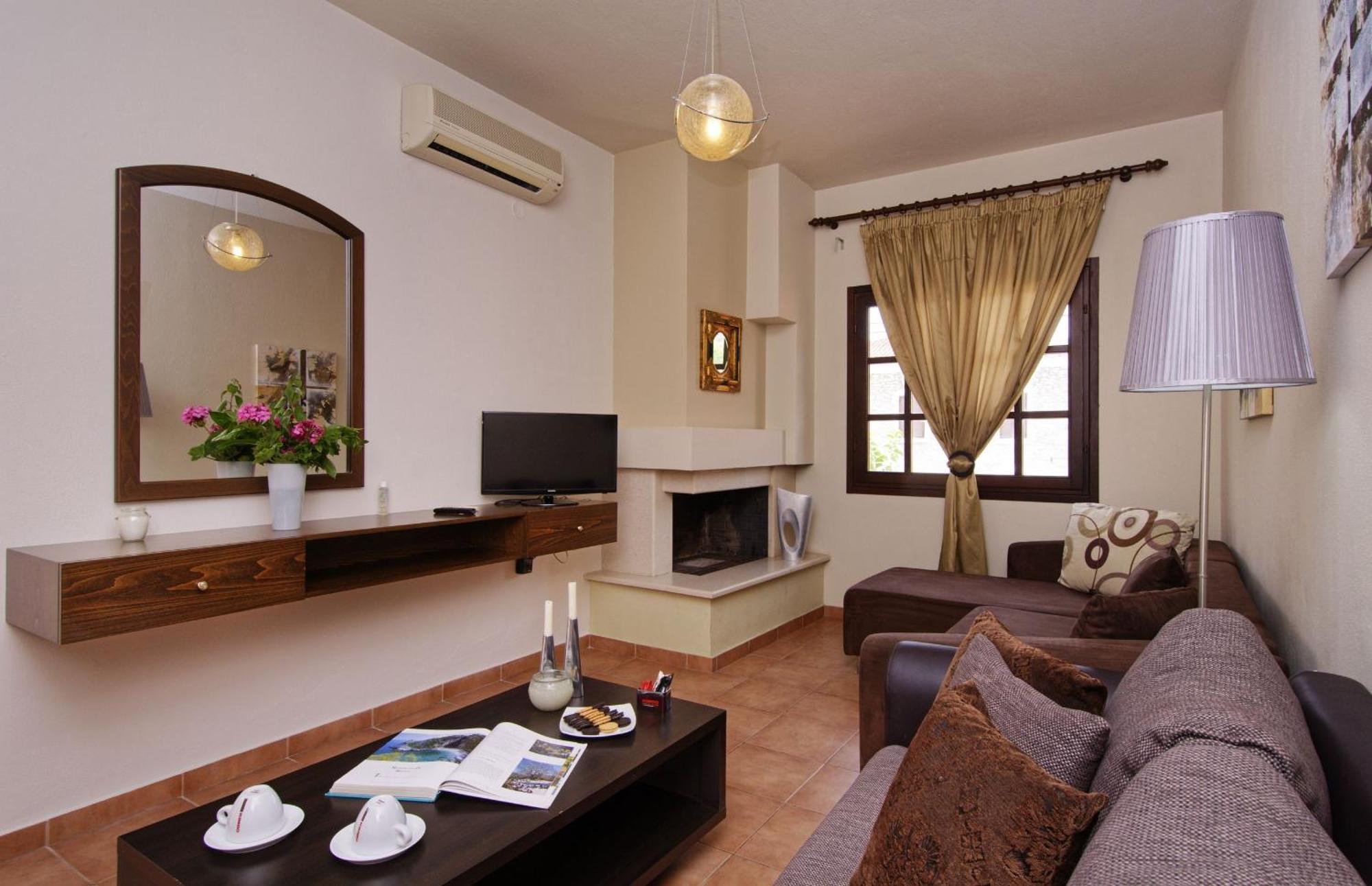 Enalion Hotel Kala Nera Esterno foto