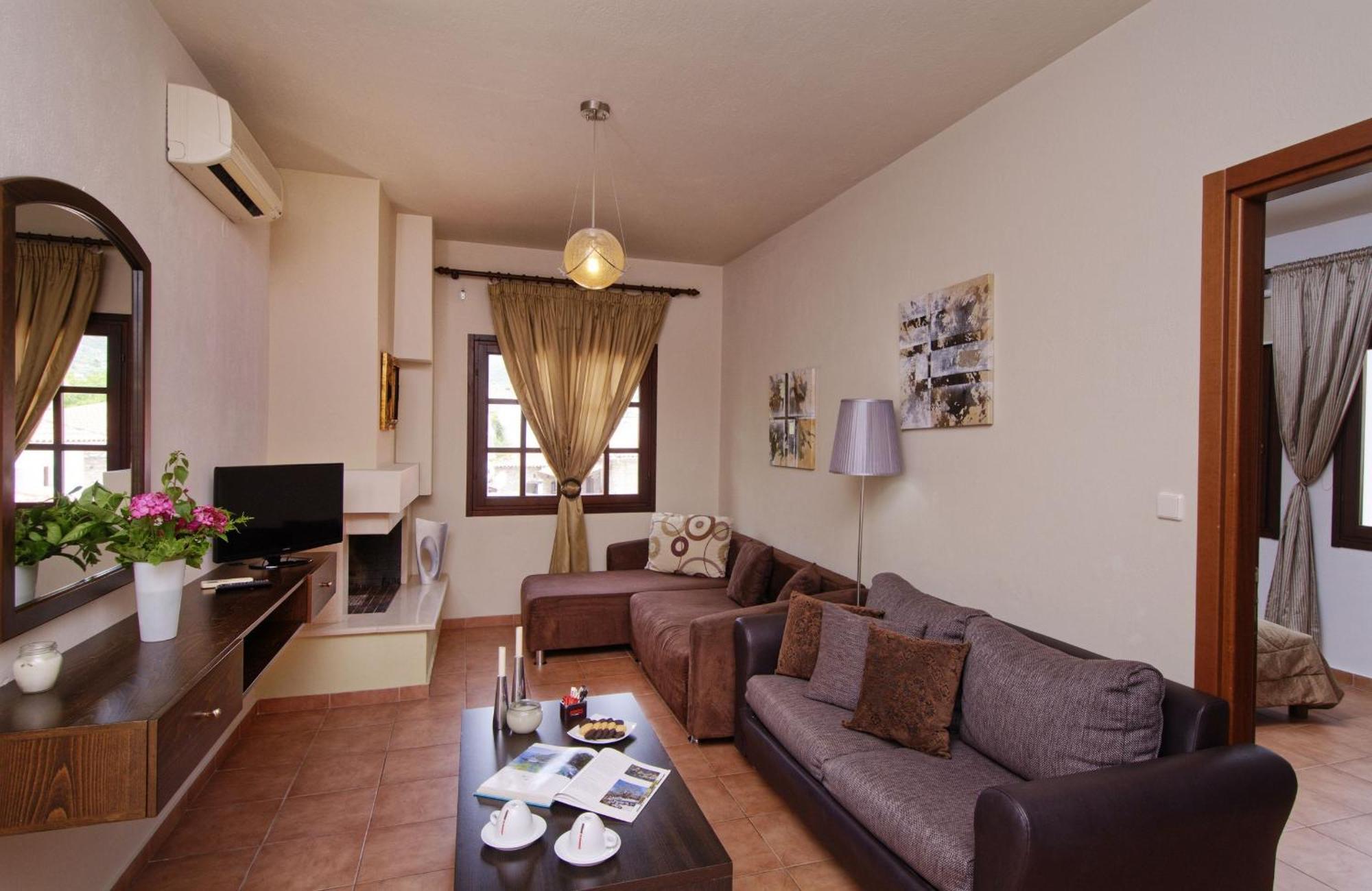 Enalion Hotel Kala Nera Esterno foto